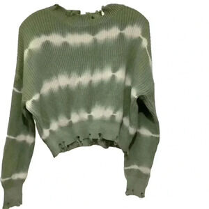 Santa Sofia sweater